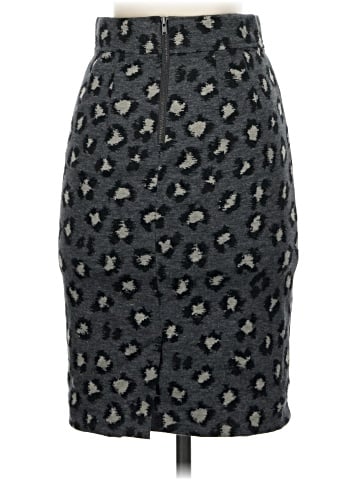 Ann Taylor LOFT Formal Skirt (view 2)