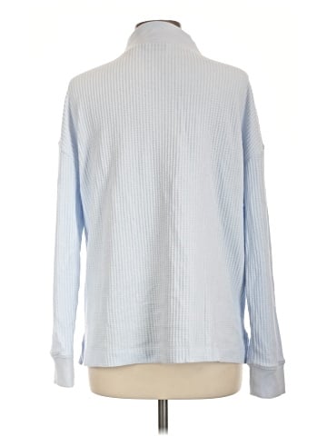 Lands' End Long Sleeve Polo (view 2)