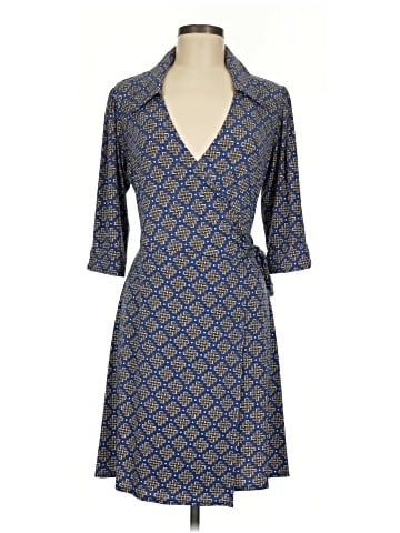 Laundry by Shelli Segal Casual Dress (view 1)