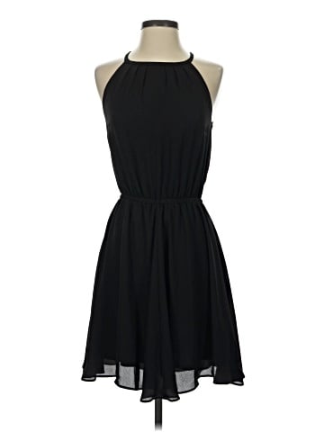 Banana Republic Factory Store Cocktail Dress (view 1)