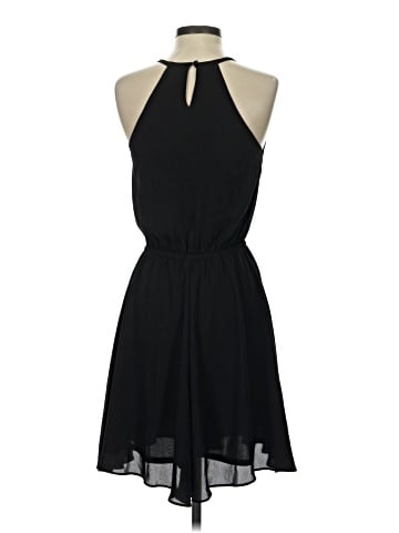 Banana Republic Factory Store Cocktail Dress (view 2)