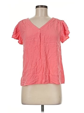 Mine Short Sleeve T-Shirt (view 1)