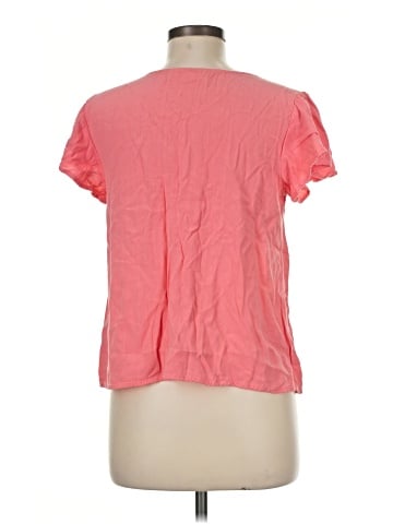 Mine Short Sleeve T-Shirt (view 2)