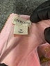 Crewcuts Outlet Gold Dress Size 10 - photo 3
