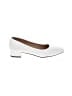 Assorted Brands White Heels Size EU (IT) 43 / US 13 - photo 1