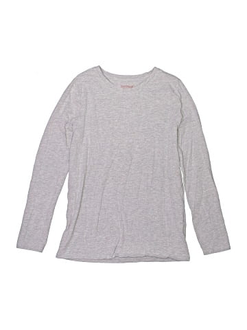 Cat & Jack Long Sleeve T-Shirt (view 1)