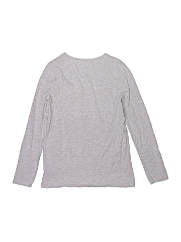Cat & Jack Long Sleeve T-Shirt (view 2)
