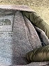 The North Face Gray Blue Short Sleeve T-Shirt Size 7 - 8 - photo 5