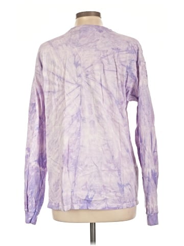 Anvil Long Sleeve T-Shirt (view 2)