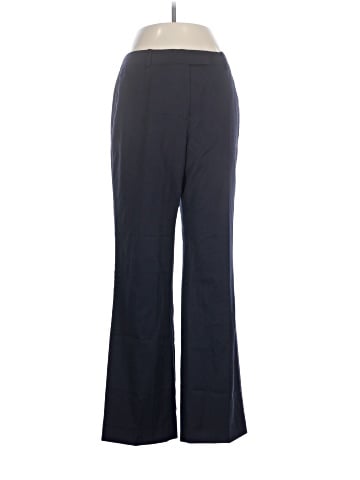 Brooks Brothers 346 Wool Pants (view 1)