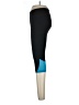 Under Armour Color Block Black Active Pants Size L - photo 5