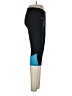 Under Armour Color Block Black Active Pants Size L - photo 4