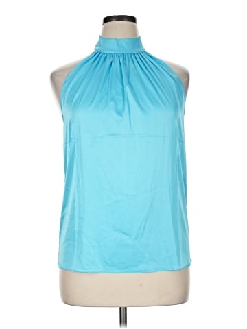 Boston Proper Sleeveless Blouse (view 1)