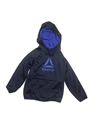 Reebok Pullover Hoodie (view 1)