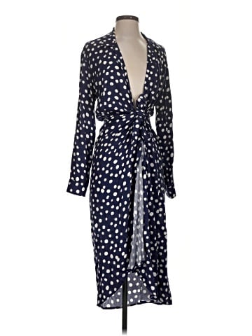 Velvet by Graham & Spencer Cocktail Dress (view 1)