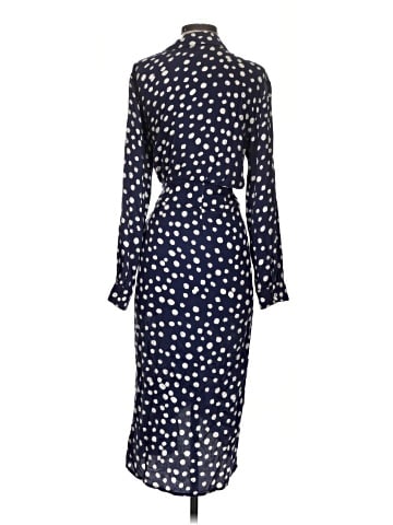 Velvet by Graham & Spencer Cocktail Dress (view 2)
