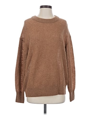 Everlane Pullover Sweater (view 1)