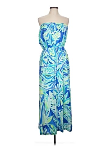 Lilly Pulitzer Casual Dress (view 1)