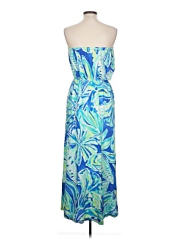 Lilly Pulitzer Casual Dress (view 2)