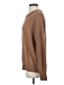 Everlane Solid Brown Pullover Sweater Size S - photo 5
