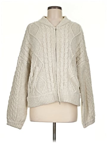 Central Park West Cardigan (view 1)