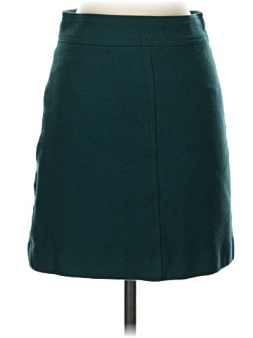 J.Crew Wool Skirt (view 1)
