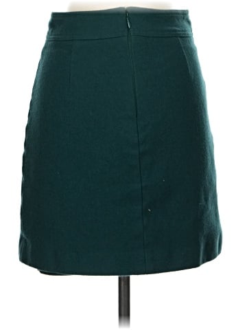 J.Crew Wool Skirt (view 2)
