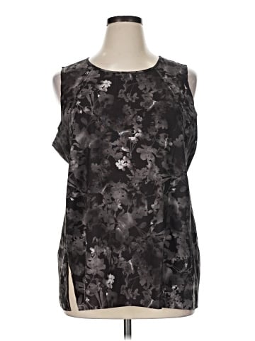 Athleta Sleeveless T-Shirt (view 1)