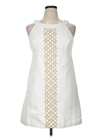 Lilly Pulitzer Casual Dress (view 1)