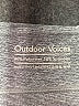 Outdoor Voices Gray Active Pants Size M - photo 8
