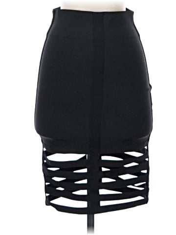 Akira Chicago Black Label Casual Skirt (view 1)