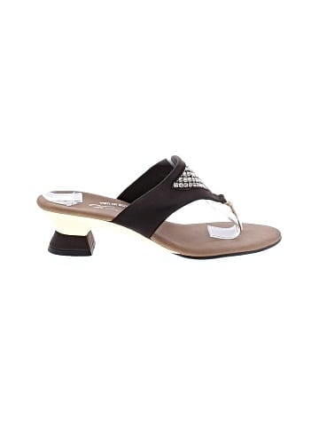Onex Heels (view 1)