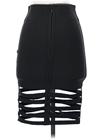 Akira Chicago Black Label Casual Skirt (view 2)