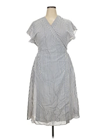 Madewell Casual Dress (view 1)