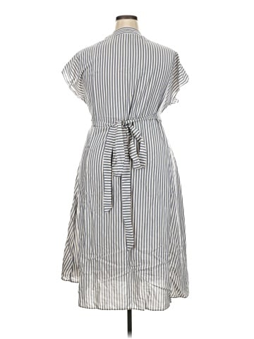 Madewell Casual Dress (view 2)