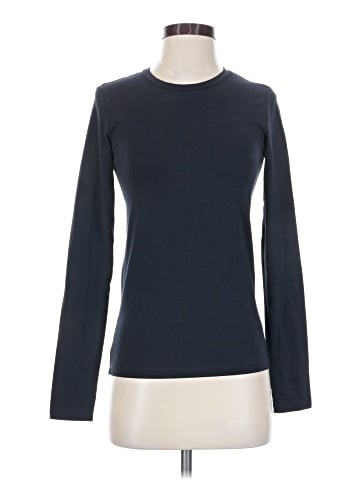 Theory Long Sleeve T-Shirt (view 1)
