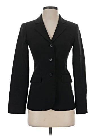 Sisley Blazer (view 1)