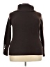 Susan Bristol 100% Wool Brown Wool Pullover Sweater Size 3X - photo 1