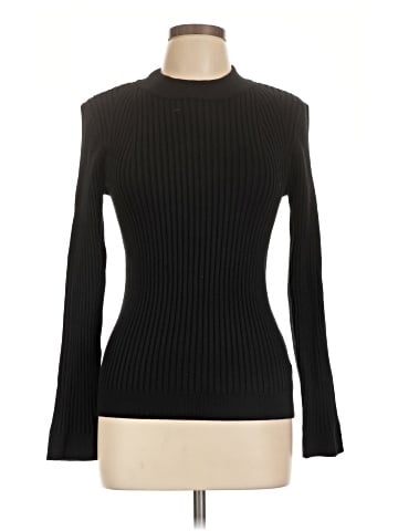 Mark + James by Badgley Mischka Turtleneck Sweater (view 1)