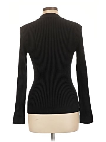 Mark + James by Badgley Mischka Turtleneck Sweater (view 2)