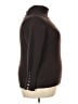Susan Bristol 100% Wool Brown Wool Pullover Sweater Size 3X - photo 4