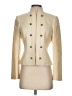 Tahari Ivory Jacket Size 4 - photo 1
