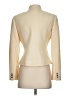 Tahari Ivory Jacket Size 4 - photo 2