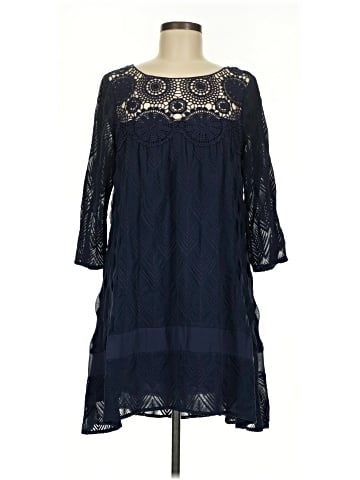 Holding Horses Casual Dress (view 1)