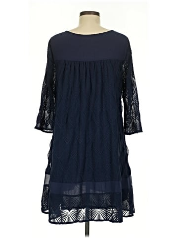 Holding Horses Casual Dress (view 2)