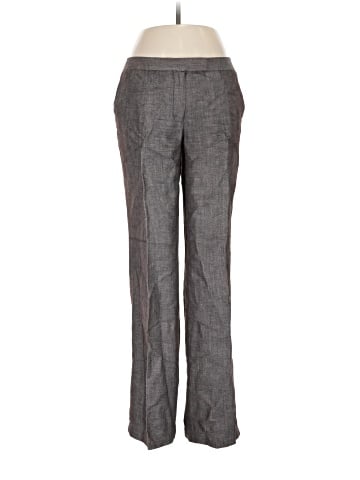 Calvin Klein Linen Pants (view 1)