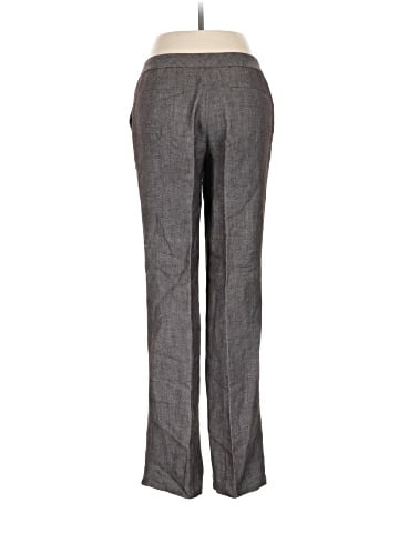 Calvin Klein Linen Pants (view 2)