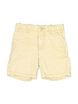 Baby Gap Khaki Shorts (view 1)