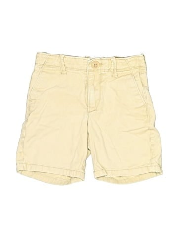 Baby Gap Khaki Shorts (view 1)