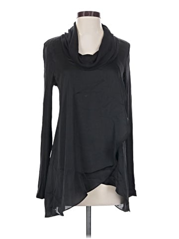 Deletta Long Sleeve Blouse (view 1)
